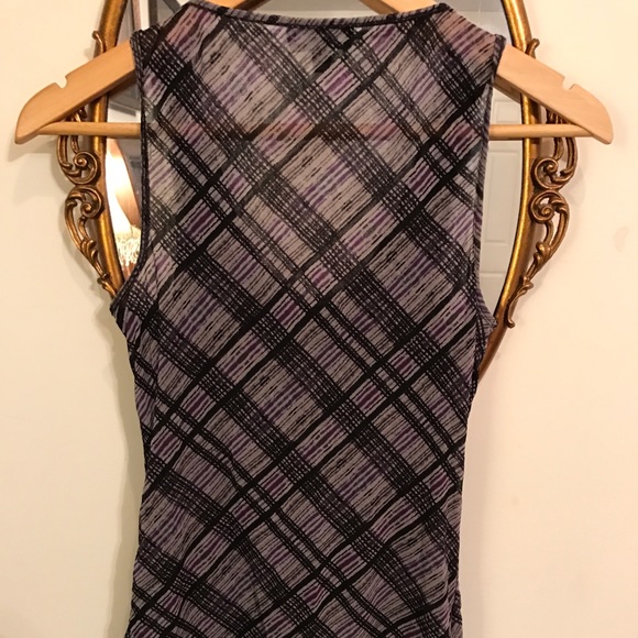 Express ruffle top - Picture 3 of 5